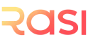 Logo rasi