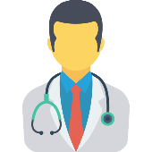 profesionales de la salud